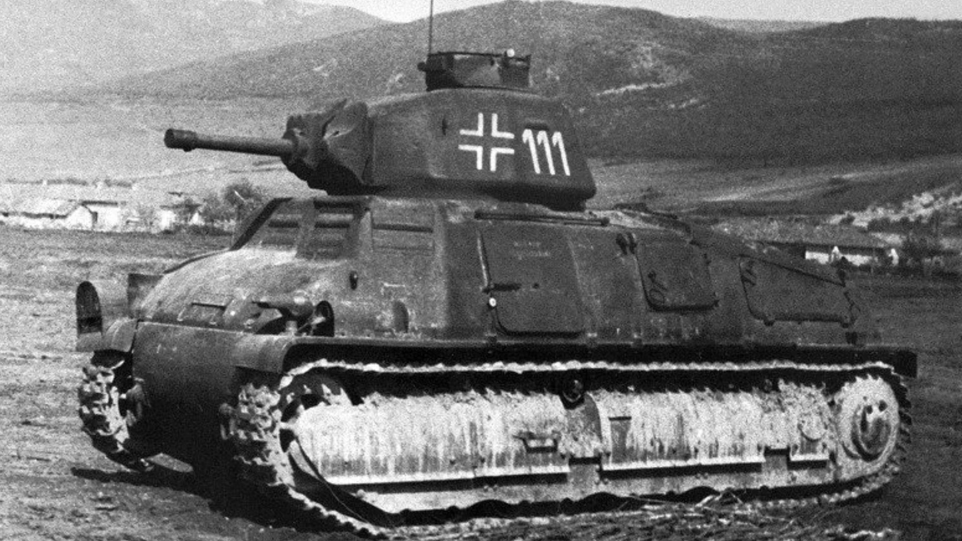 25th Panzer Division (wehrmacht)