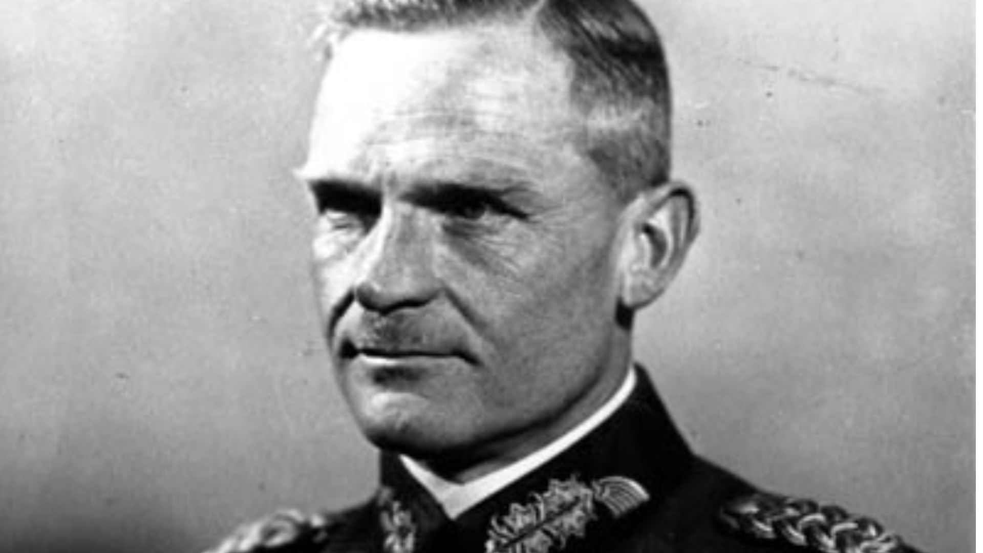 Carl-heinrich Von Stülpnagel