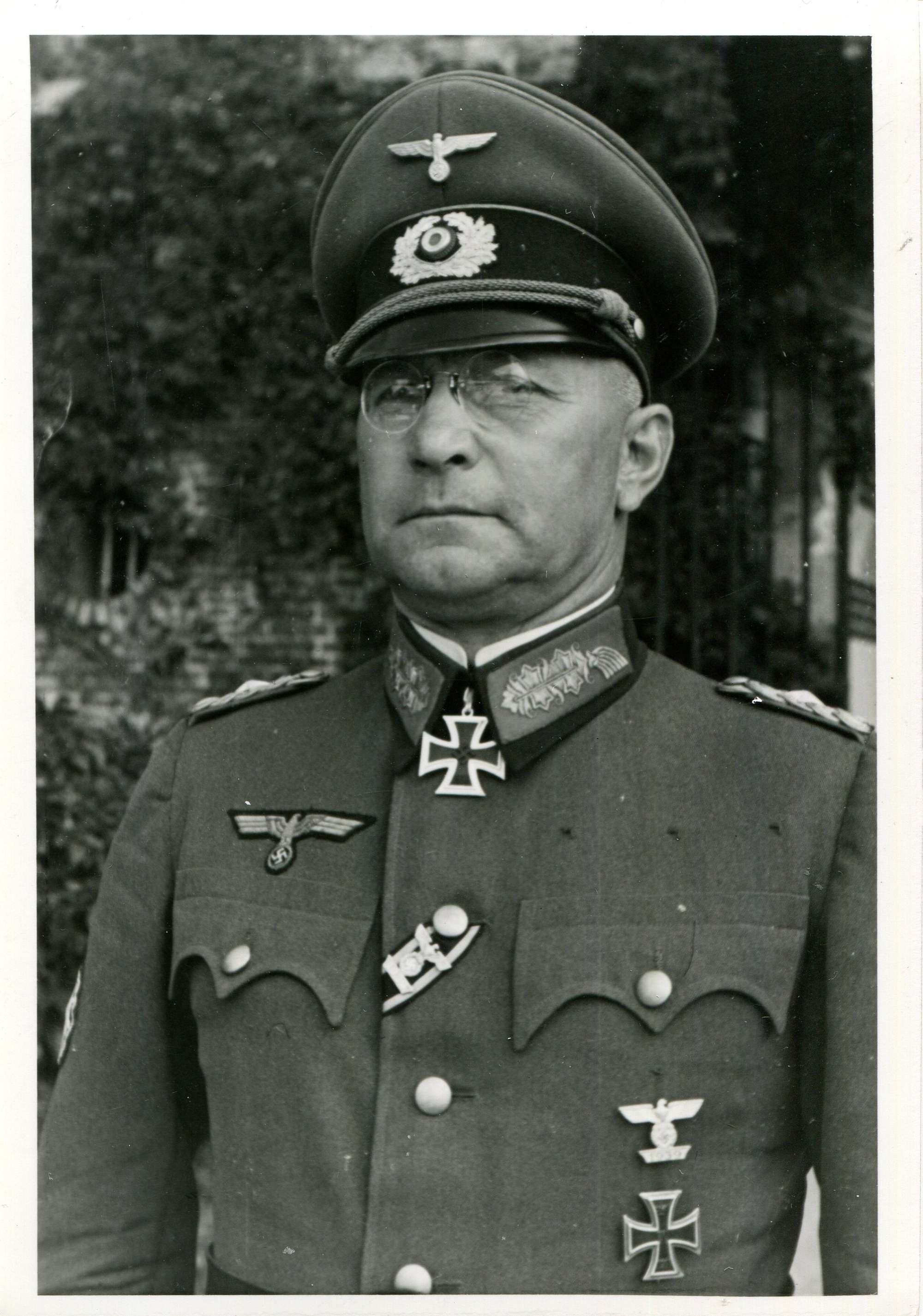 Franz Böhme