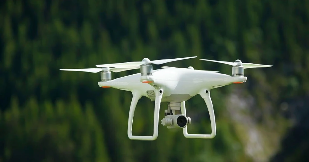 What Are The Disadvantages Of Drones?