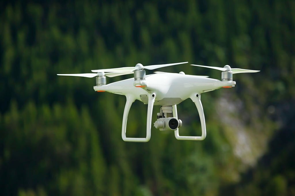 What Are The Disadvantages Of Drones?
