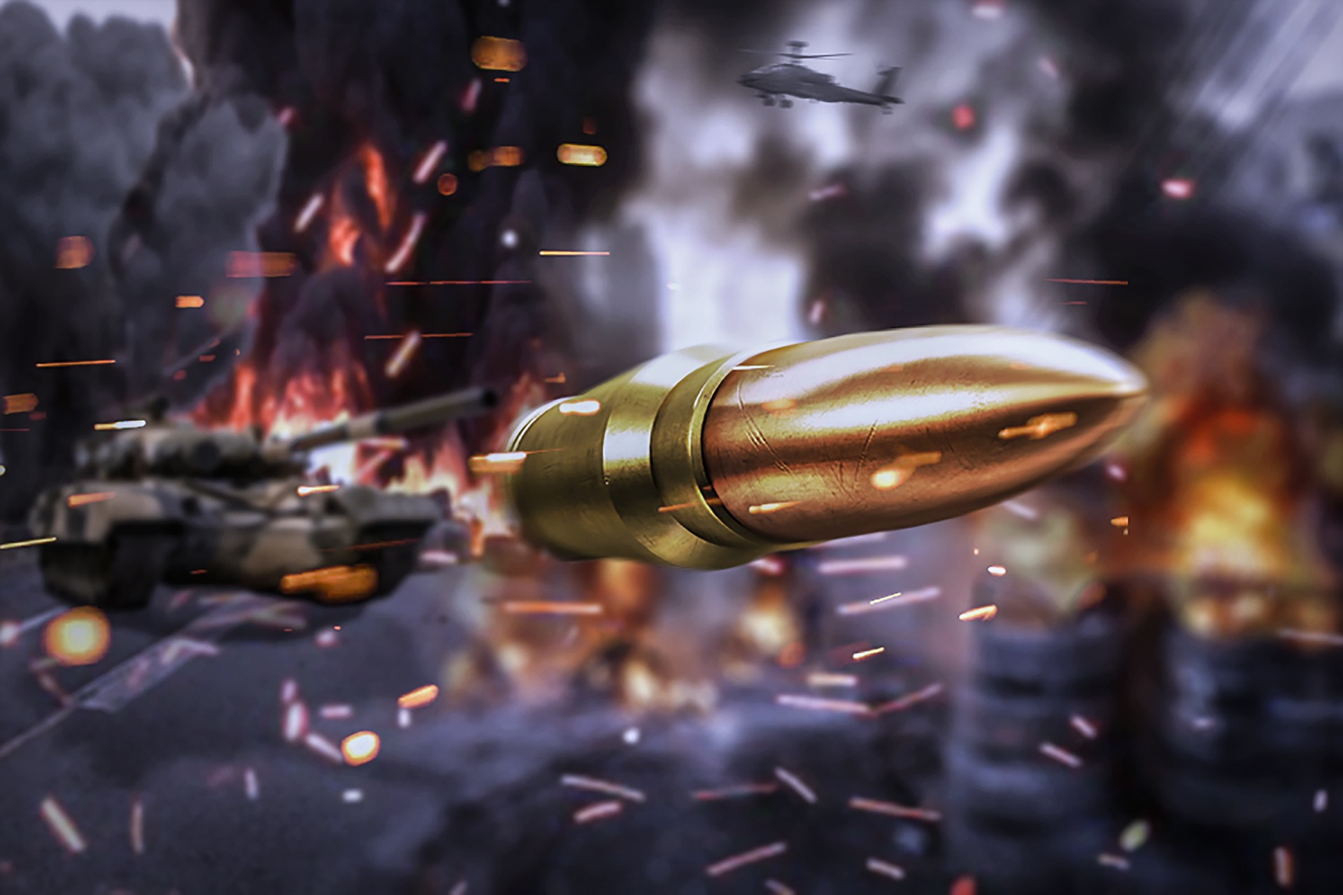 News - The Latest In Military Analysis