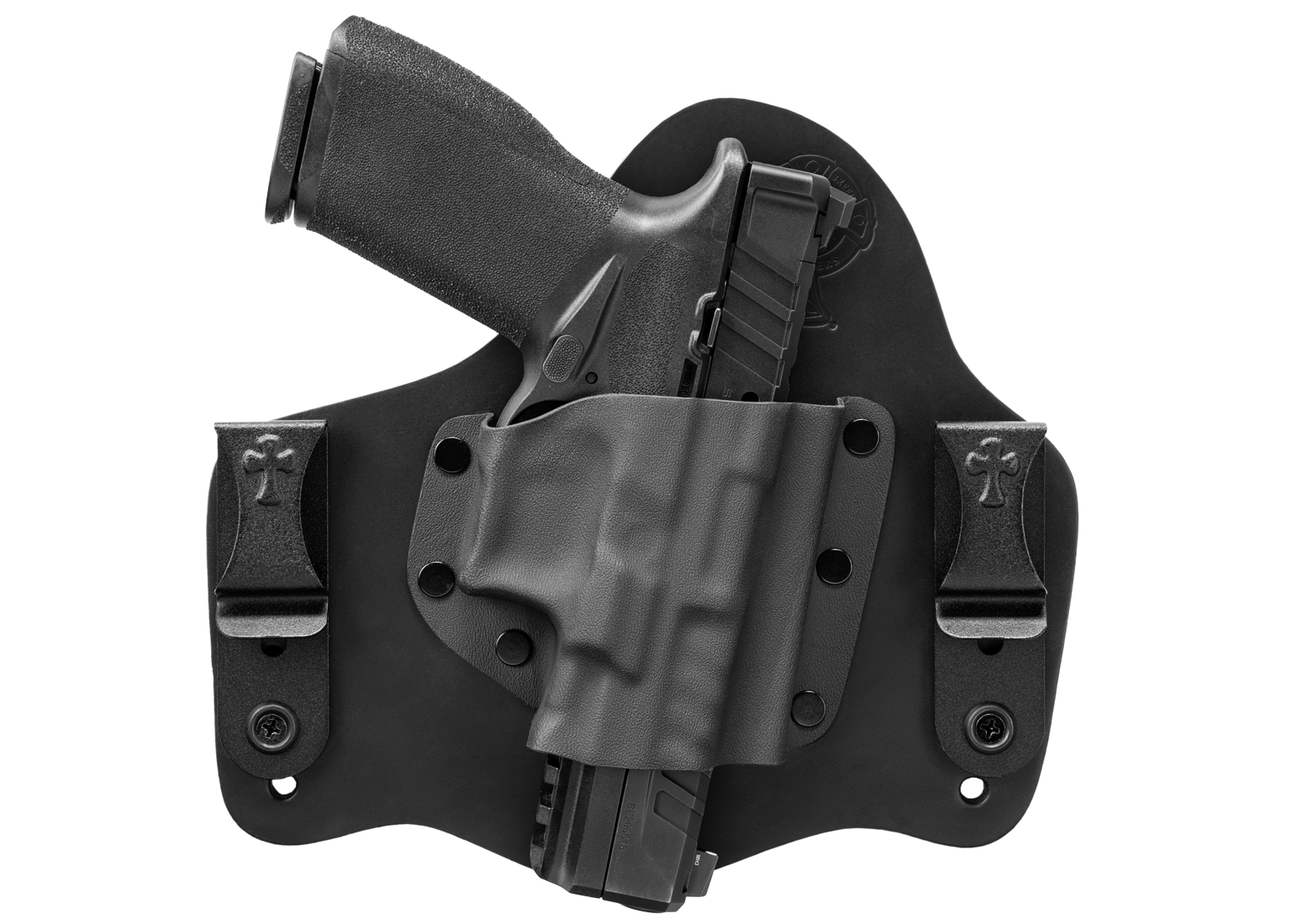 Crossbreed Holsters SuperTuck Eclipse