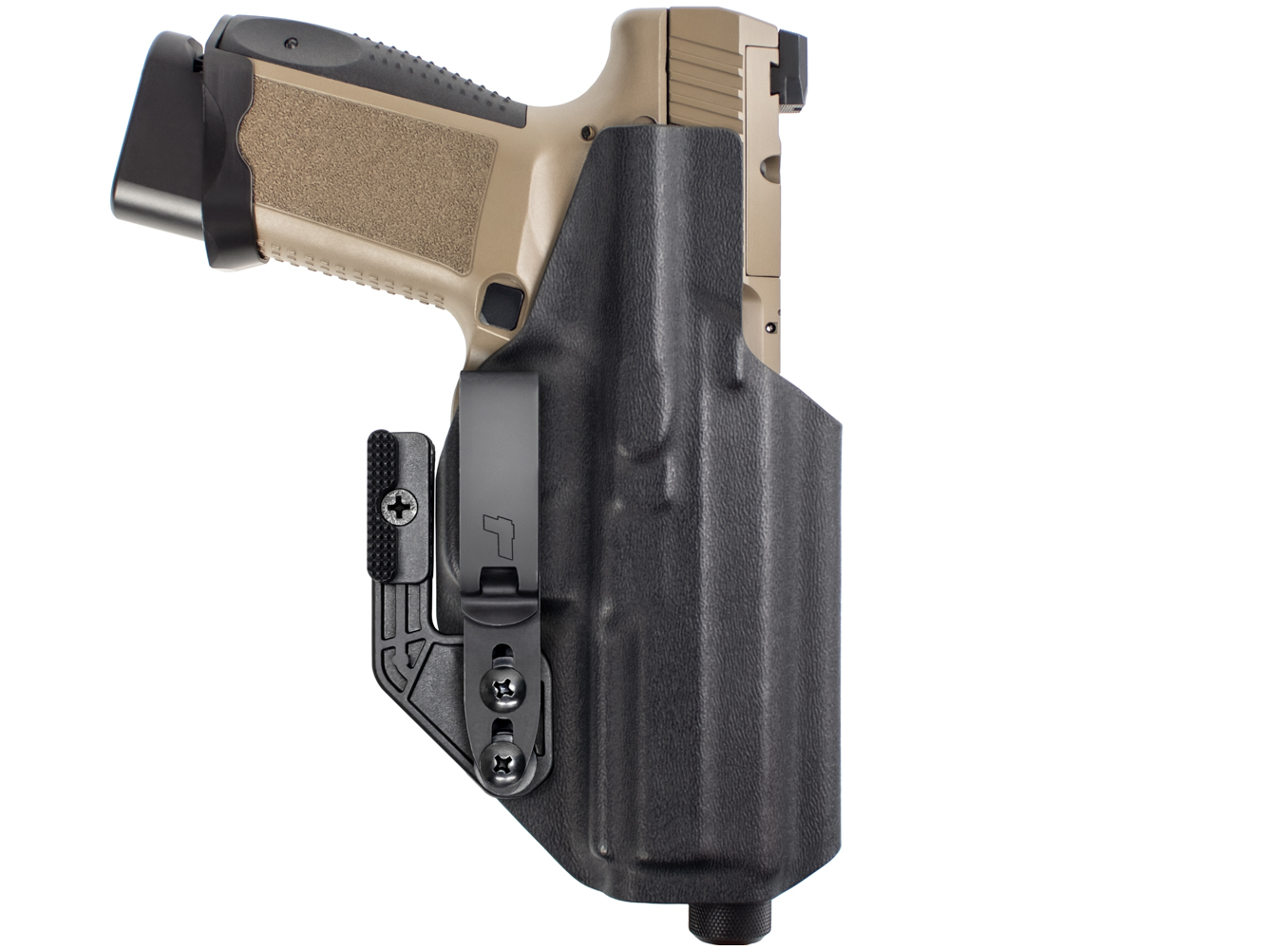 What Makes A Good Canik TP9 Elite Combat Holster?