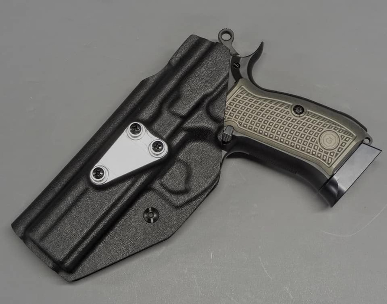 Legacy Firearms Co. Orion RTI Holster